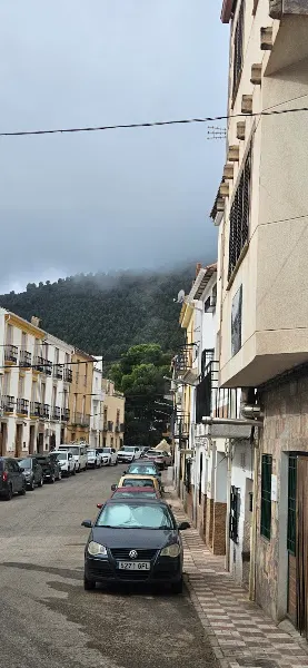 Panaderia La Española - Cabra del Santo Cristo