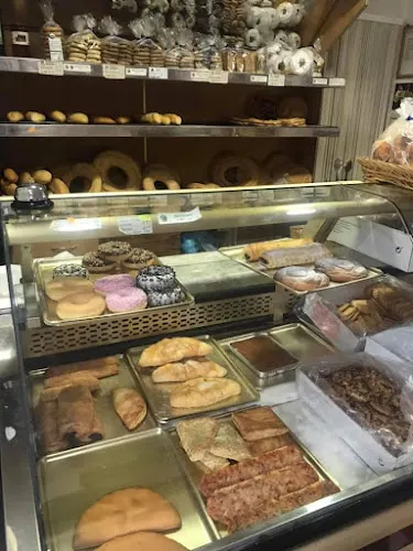 Panadería Almagro Arroyo del Ojanco - Arroyo del Ojanco