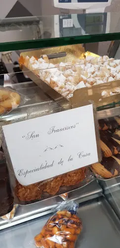 Pastelería San Francisco - Baeza