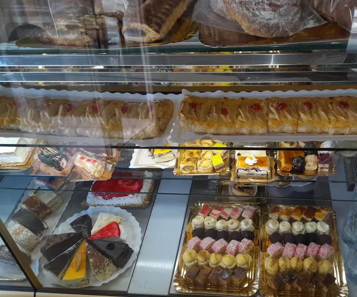 Panadería Anguarina - Villanueva del Arzobispo