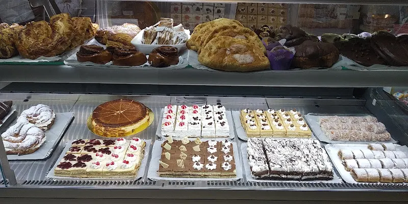 Panadería Del Moral - Huelma