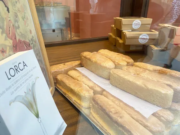 Doña Rosita dulces y tartas - Úbeda