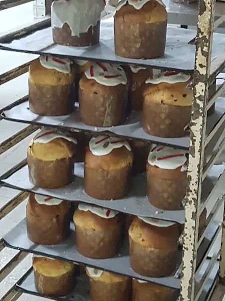 Panadería y Confitería Rodriguez