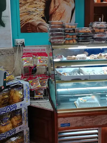 Panadería La Abuela Paula