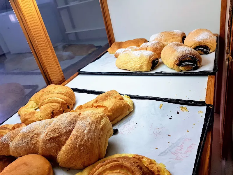 Panadería Miguel Ángel - Pozo Alcon