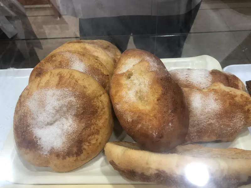 Pan y Bollería A. SILES - Panadería en Jaén
