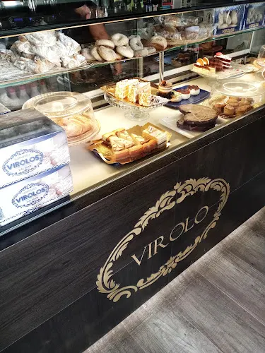 Pastelería Cafetería Virolo - Baeza