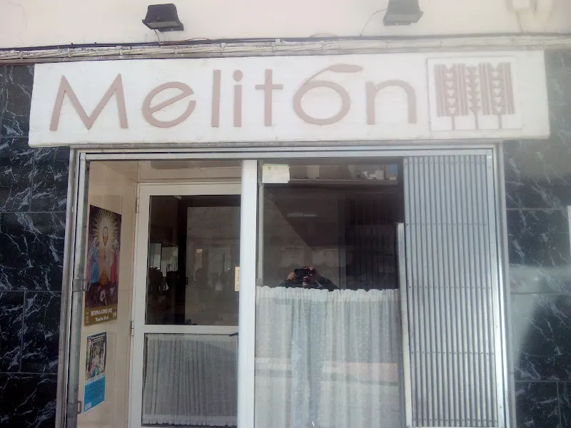 Panadería MELITÓN - Mancha Real