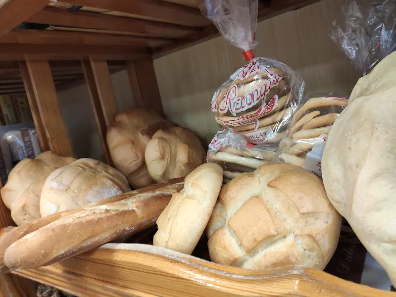 Panadería Pastelería La Reconquista S L - Jaén