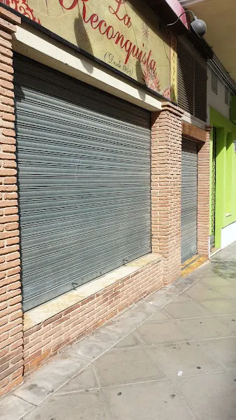 Panadería Pastelería la Reconquista S.L. - Jaén