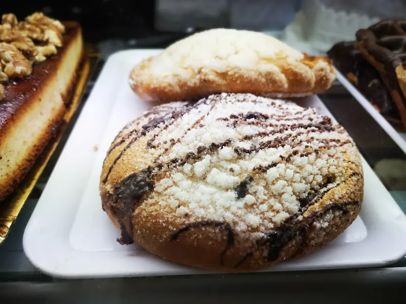 Panadería y Confitería Rodriguez - Jaén