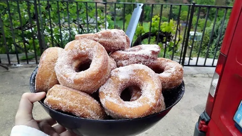 Panadería Hermanos Herrera "Los Perolillas" - Beas de Segura