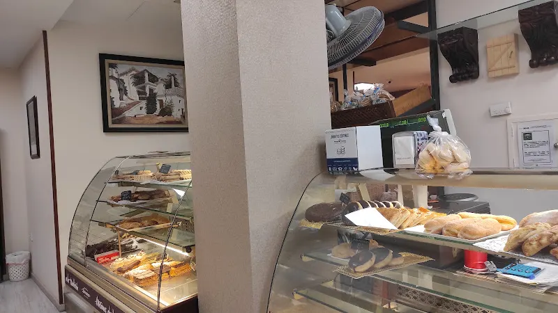 Confiteria Barranco