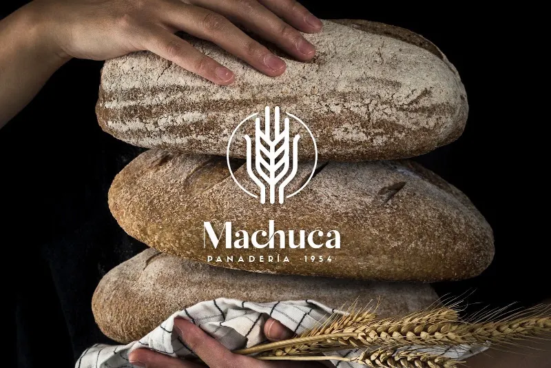 Panaderia HNOS MACHUCA SAETA - Mengibar