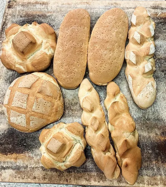 Panaderia HNOS MACHUCA SAETA - Panadería en Mengibar - foto 2