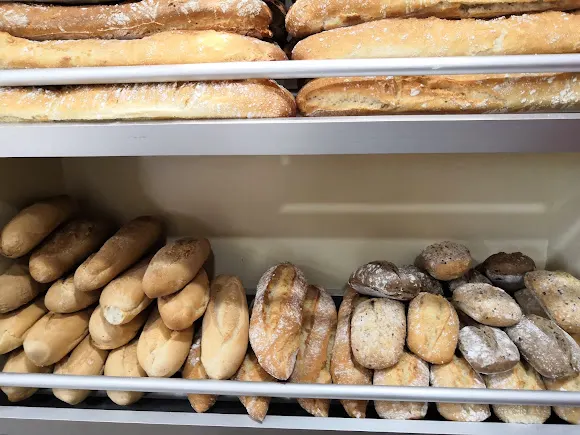 Panaderia Pasteleria Márquez SL - Alcalá la Real