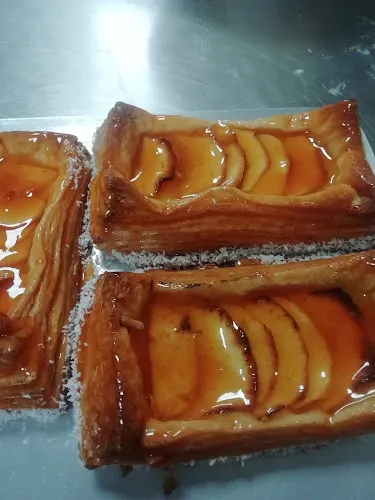 Pasteleria Acebuche - Úbeda