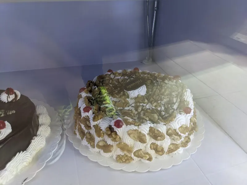 Bigopan El Paraíso | Panadería, Pastelería - Jaén