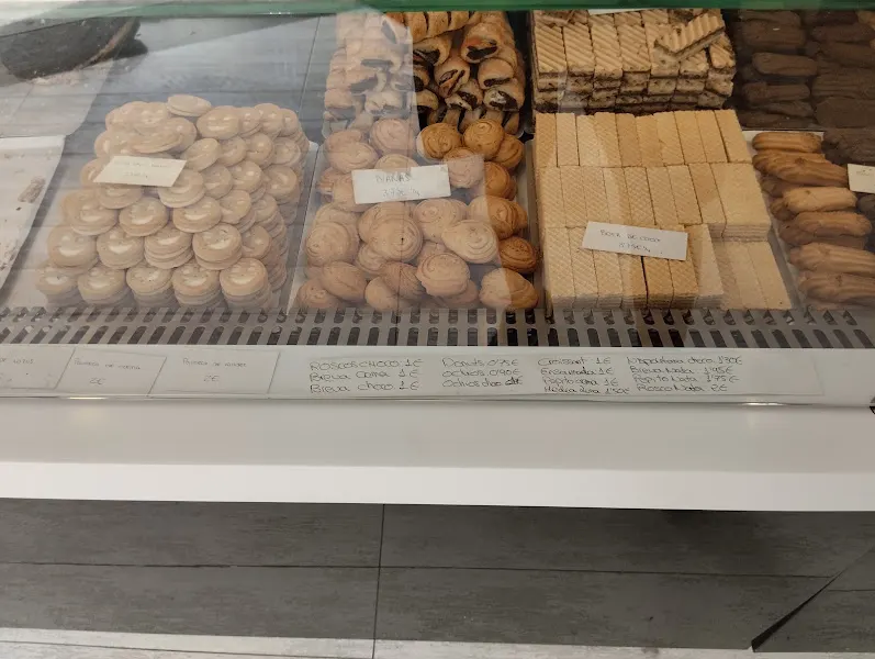 Bigopan "El Paraíso" - Panadería & Pastelería - Jaén