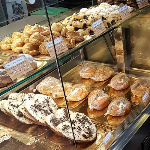 Croissantería El Buen Pan - Úbeda