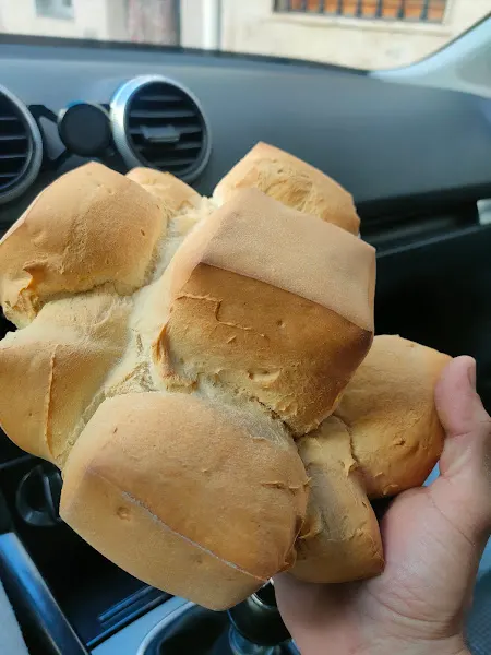 Panadería Benítez - Jódar