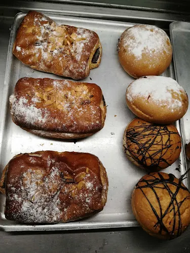 Panaderia Pasteleria Márquez SL - Alcalá la Real