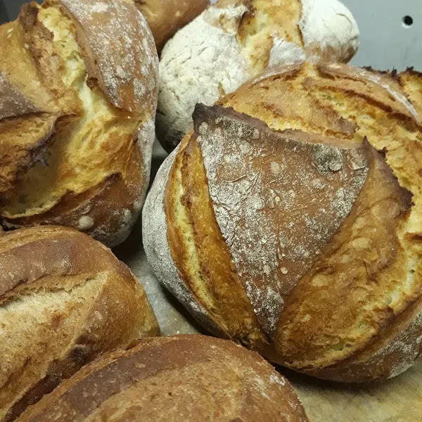 Horno La Labradora Panaderia Ecológica - Martos
