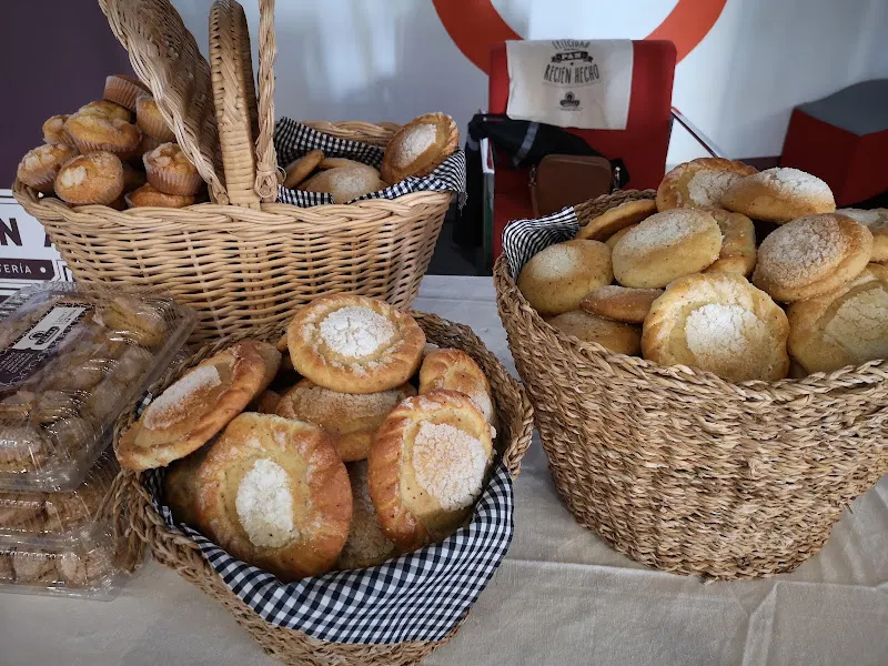 Panadería artesana Tahona