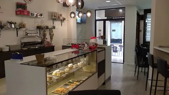 Pastelería Vandelvira - Úbeda