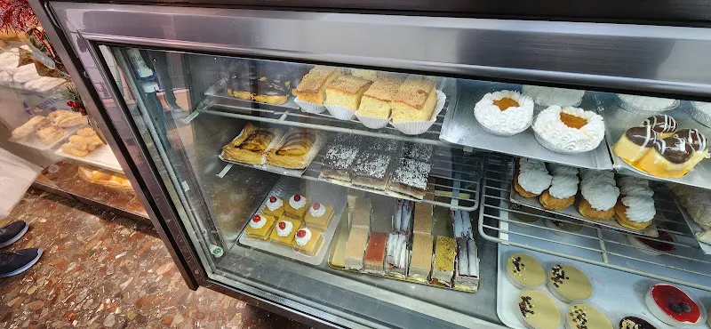 Panadería Blanca - Torre del Campo