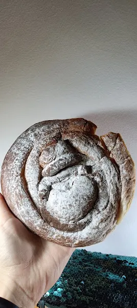 Panaderia Confiteria Gines - Baeza