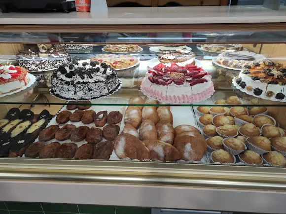 Panadería Soto Martos