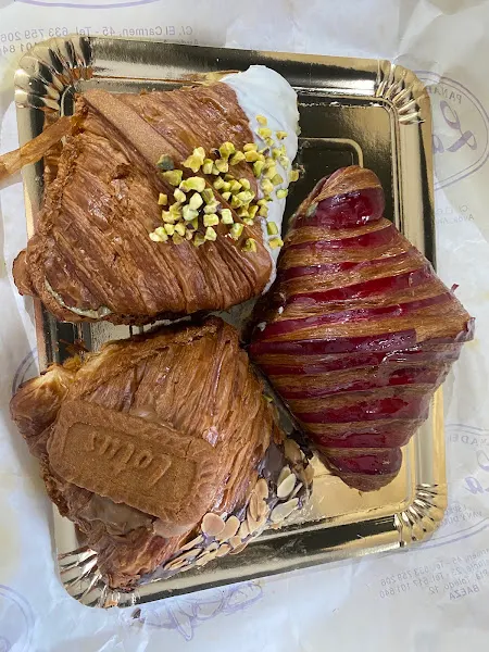 Panaderia La Tahona - Baeza
