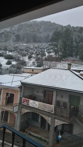 Panadería Nora - Hornos