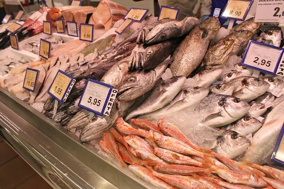 Masymas Supermercados - Peal de Becerro