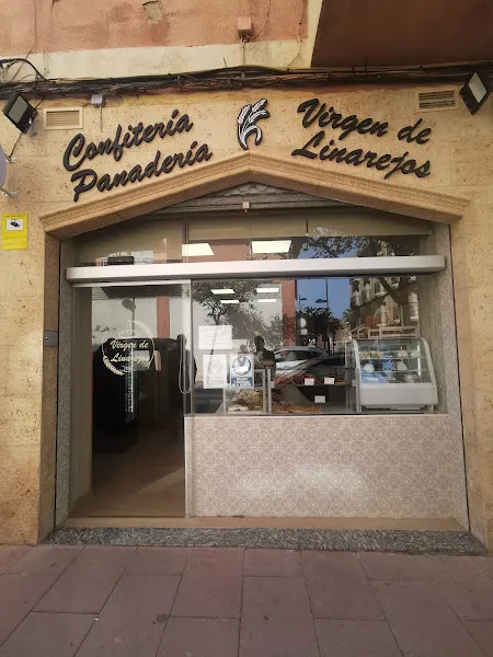 Confitería Panadería Virgen de Linarejos