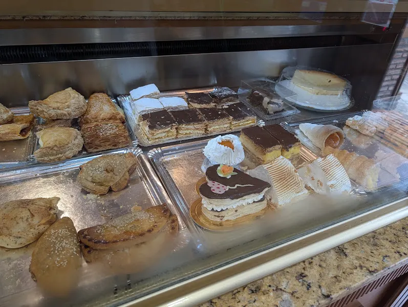 Panadería San Rafael e Hijos S.L.