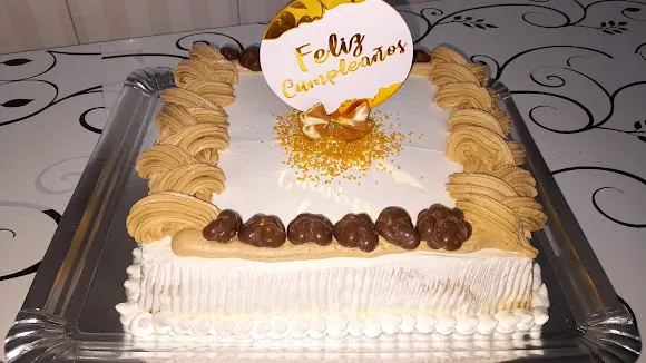 PANADERÍA Y PASTELERÍA EL PARQUE - Alcaudete