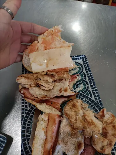 Panadería Pulpillo - Úbeda