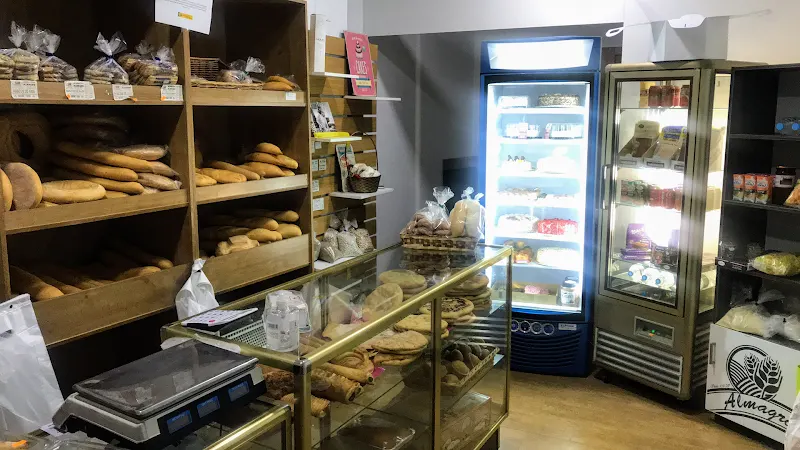 Panadería Almagro La Puerta de Segura - La Puerta de Segura