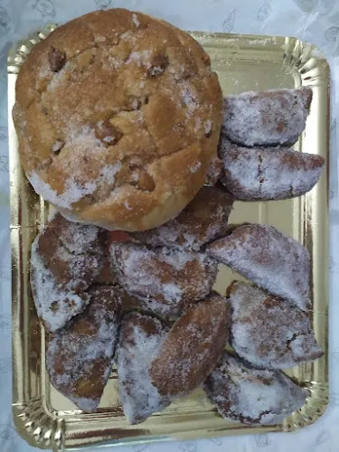 Panadería-Bollería Enrique - Baeza