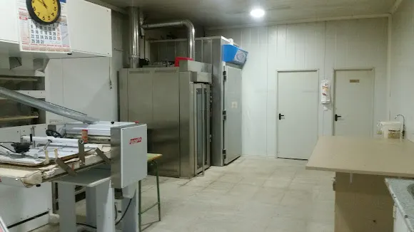 Panaderia-bolleria Carmelo Y Maria - Montizon