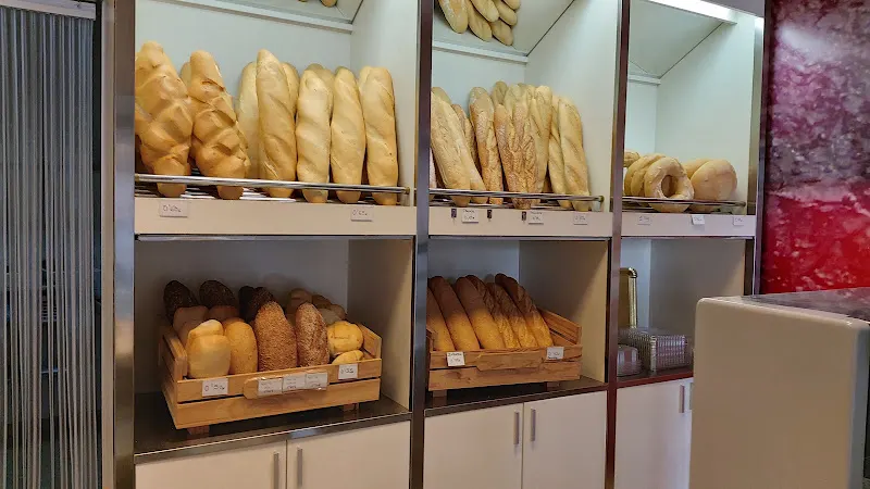 Panaderia y Bolleria Vera en Linares