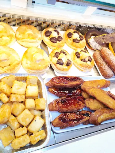 Panadería A Rodríguez - Jaén