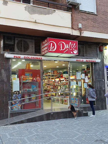 De Dulce