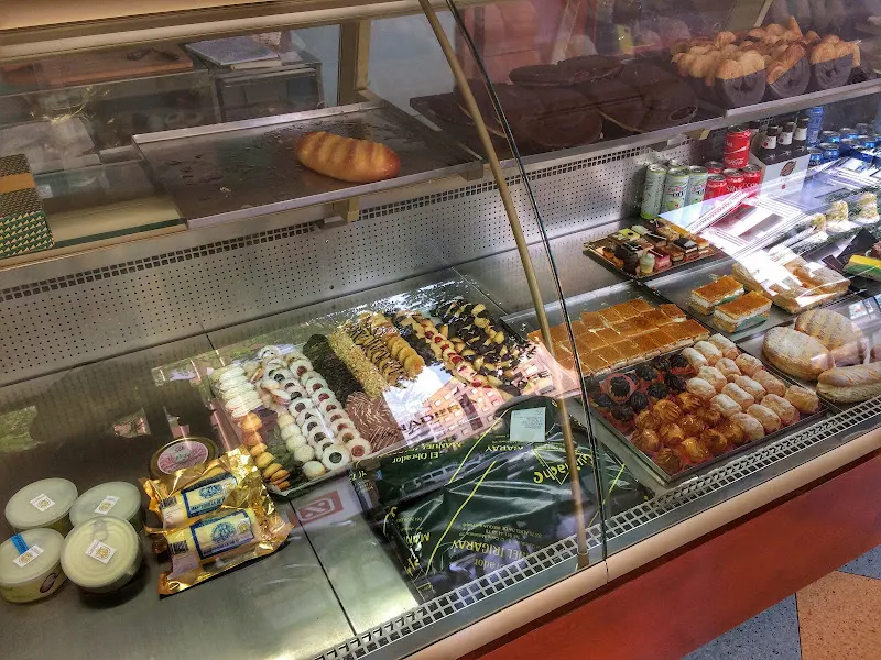 Pastelería Guirlache - Logroño