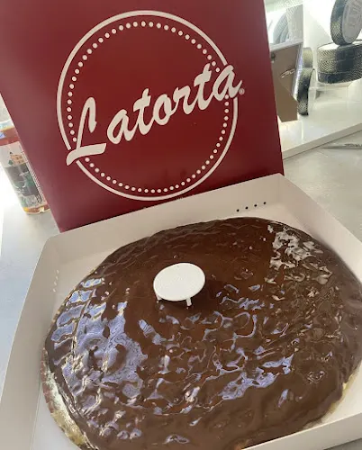 Latorta Logroño Encargos por whats app 658380517