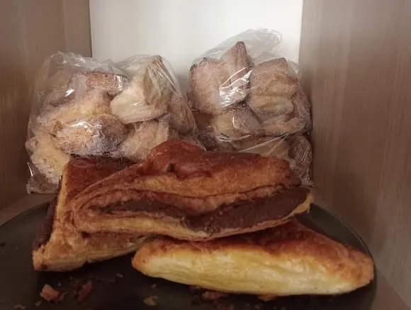 Panadería López, SC - Villarroya de la Sierra