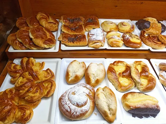 El Horno de benja - Logroño