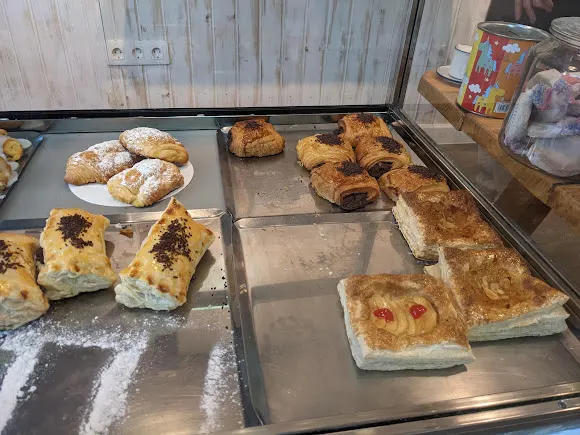 Pastelería Con A de Azúcar - Villarejo de Salvanes